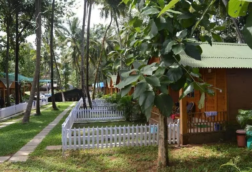 Kings Villa Resort