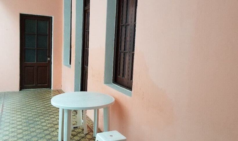 پانسیون Caballito Blanco