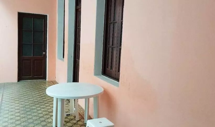 پانسیون Caballito Blanco