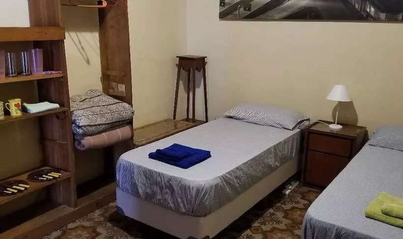 پانسیون Caballito Blanco