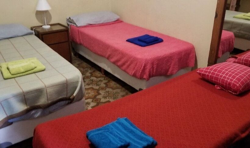 پانسیون Caballito Blanco