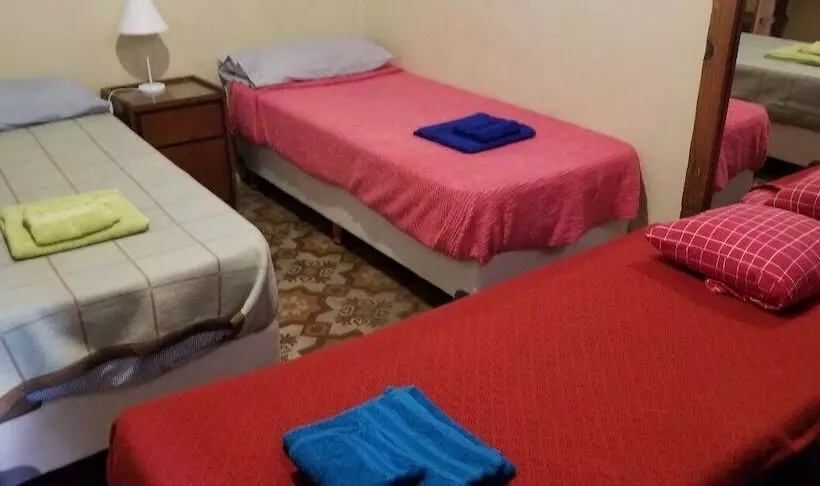 پانسیون Caballito Blanco