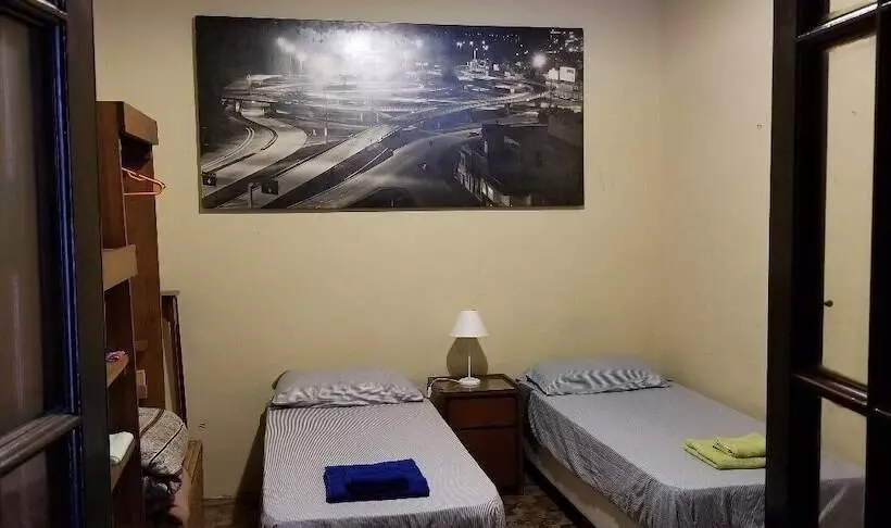 پانسیون Caballito Blanco