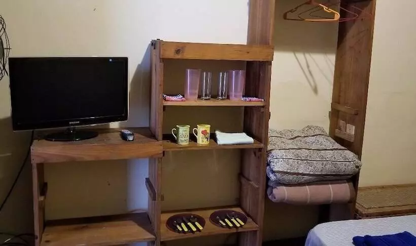 پانسیون Caballito Blanco