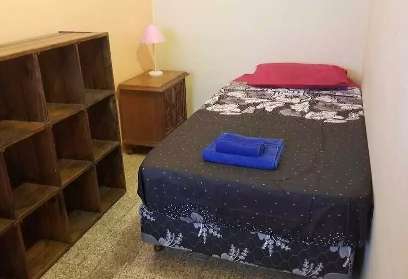 پانسیون Caballito Blanco