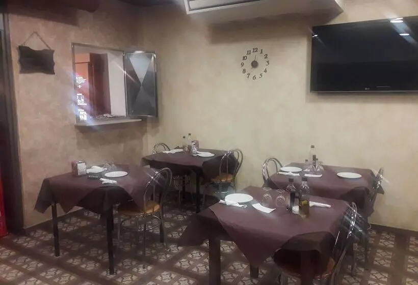 هاستل Hostal Casa Pancho