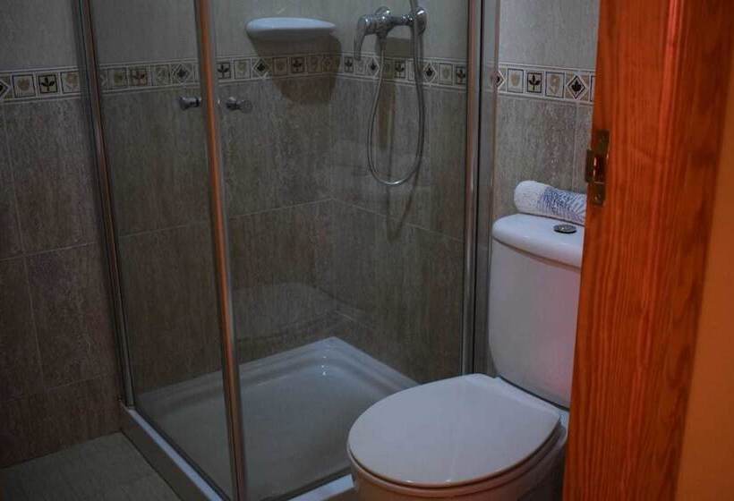 호스텔 Hostal Casa Pancho