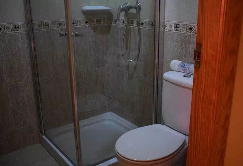 هاستل Hostal Casa Pancho