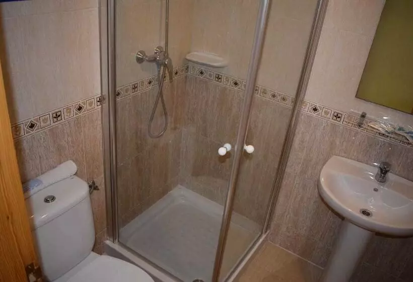 هاستل Hostal Casa Pancho