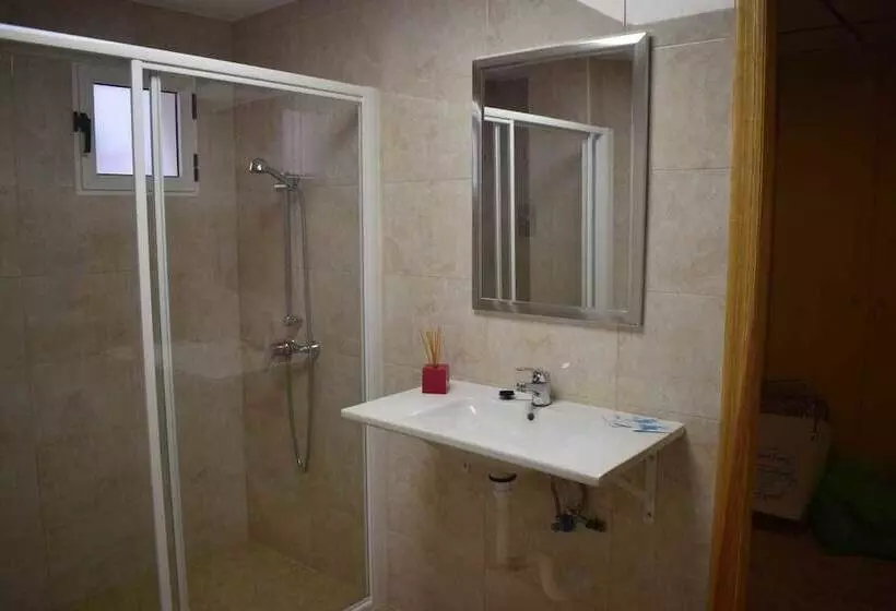 هاستل Hostal Casa Pancho