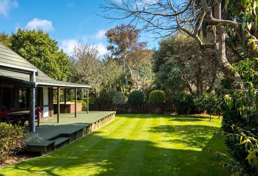 צימר Mulberry House