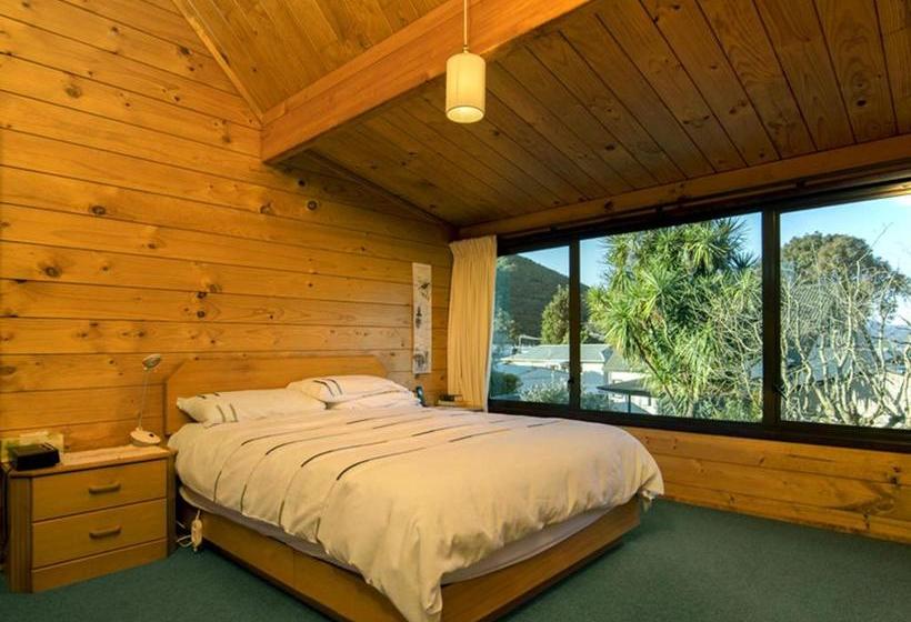 צימר Mulberry House