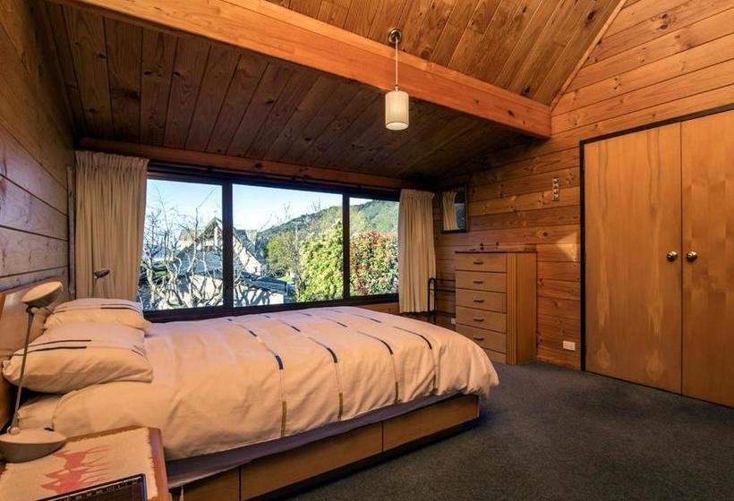 צימר Mulberry House