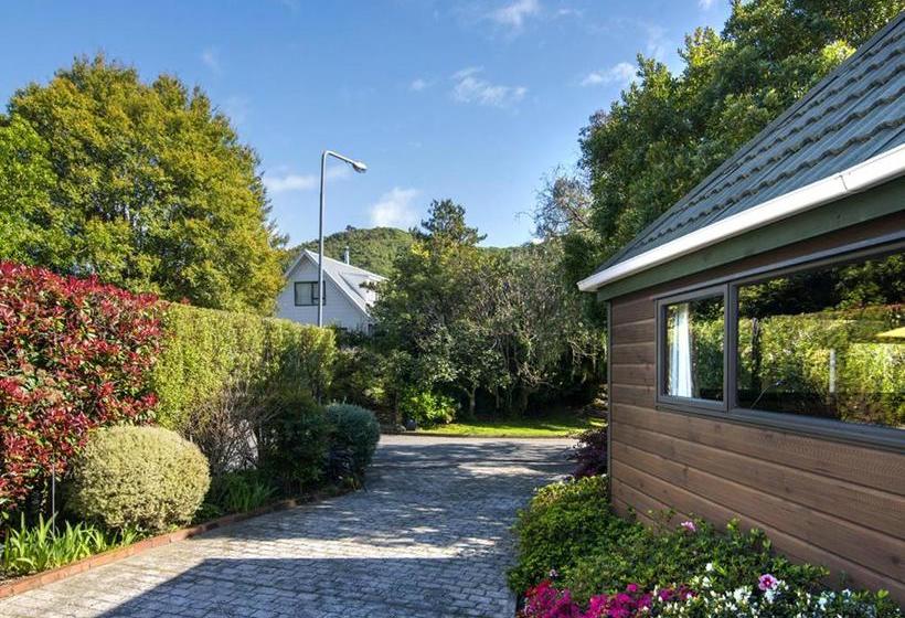 צימר Mulberry House