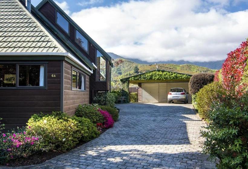 צימר Mulberry House