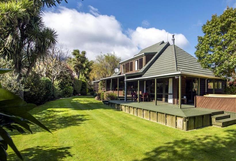 צימר Mulberry House