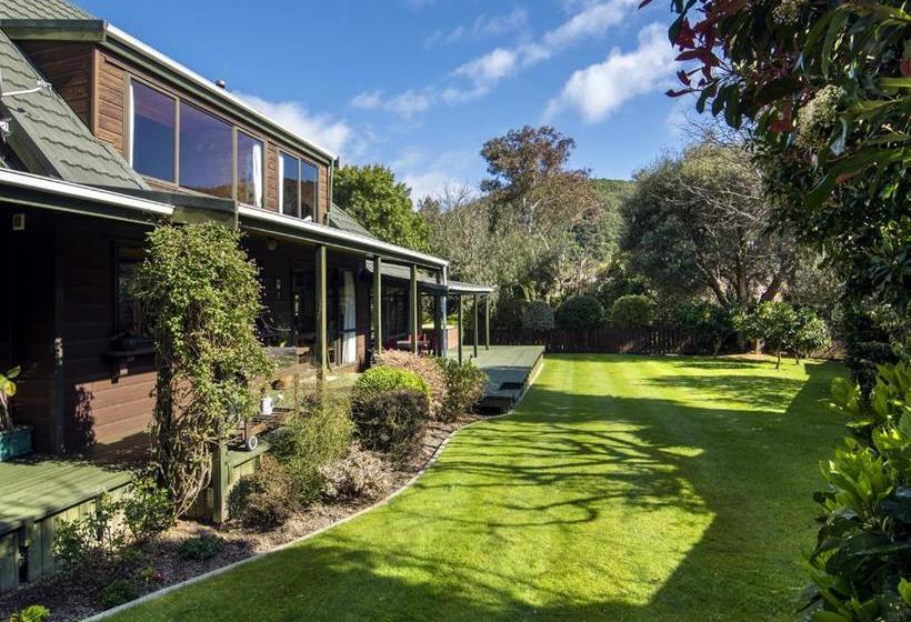 צימר Mulberry House