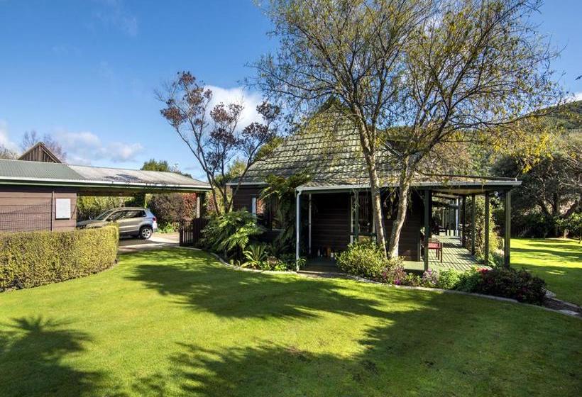 צימר Mulberry House