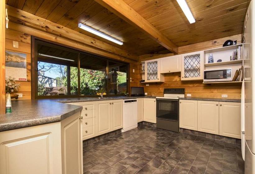 צימר Mulberry House