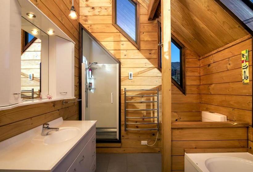 צימר Mulberry House