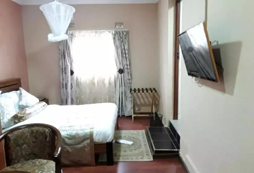 تختخواب و صبحانه The Grand Suites