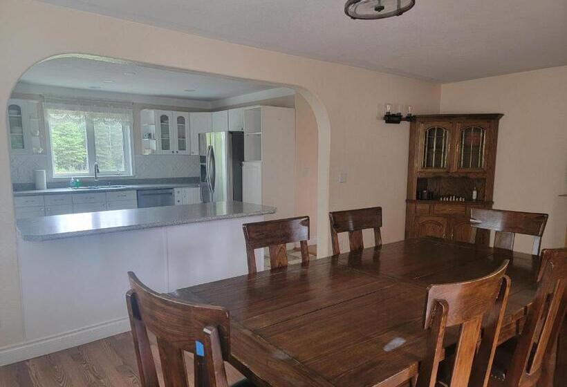 فندق Alaska Country Inn