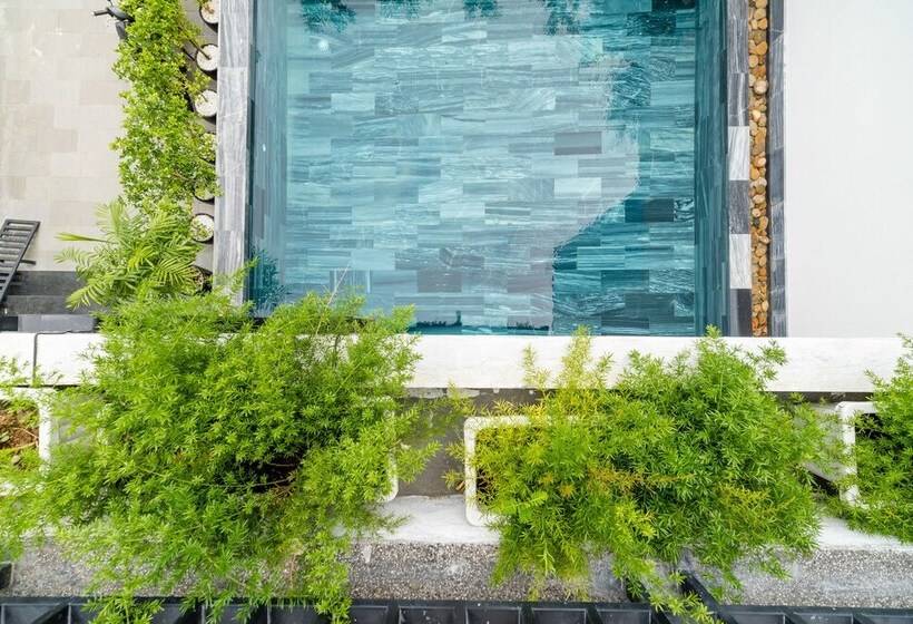 هتل Babylon Hoi An Central Villa