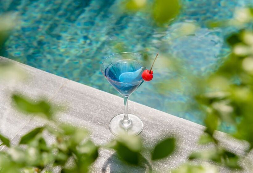 هتل Babylon Hoi An Central Villa