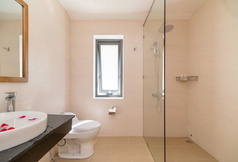 هتل Babylon Hoi An Central Villa