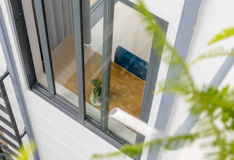 هتل Babylon Hoi An Central Villa