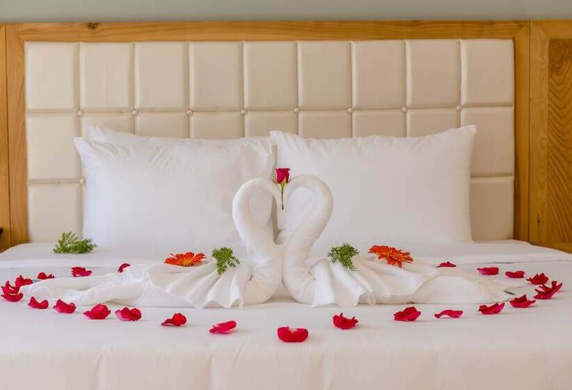 هتل Babylon Hoi An Central Villa