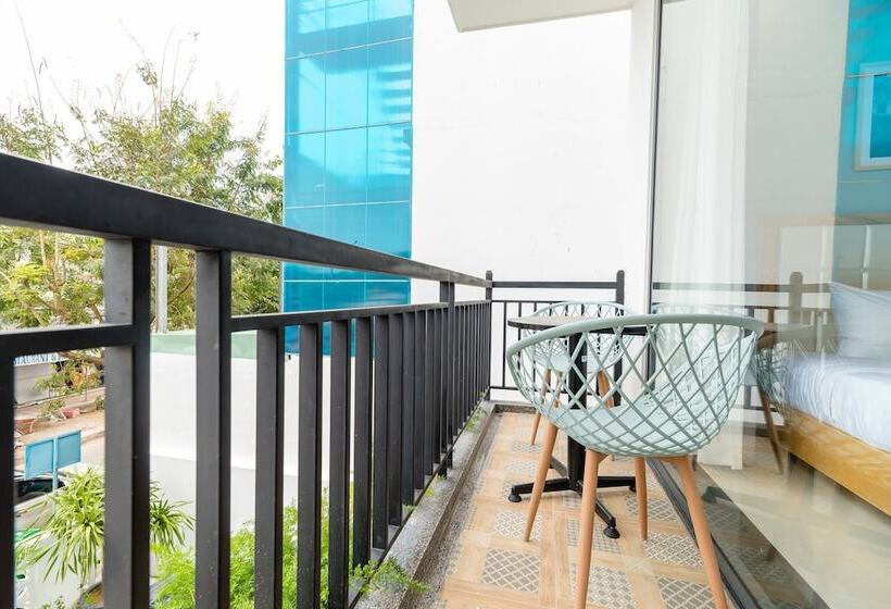 هتل Babylon Hoi An Central Villa