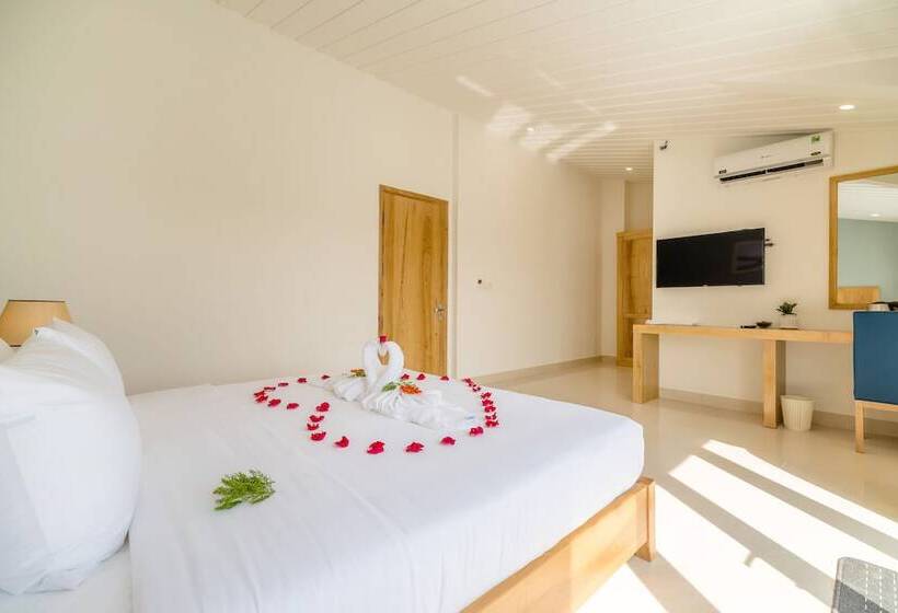 هتل Babylon Hoi An Central Villa