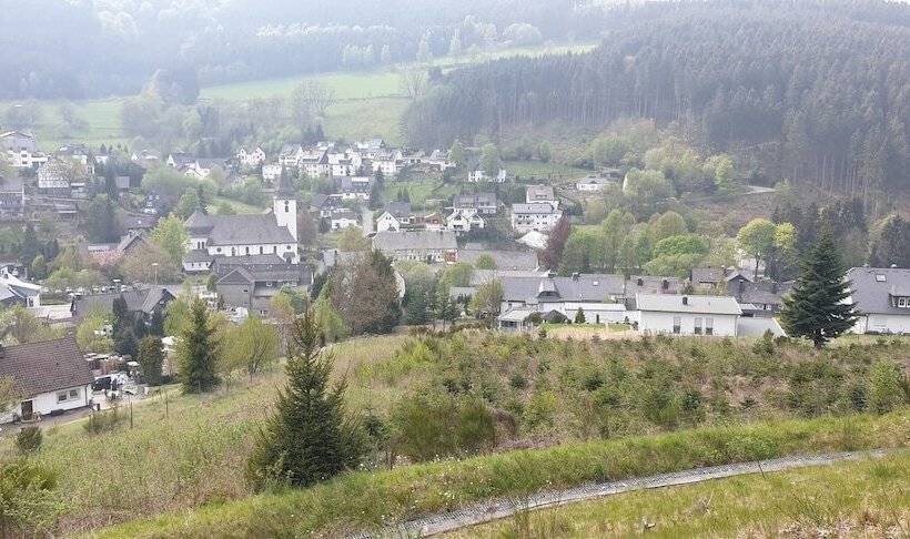 酒店 Ramsbecker Hof