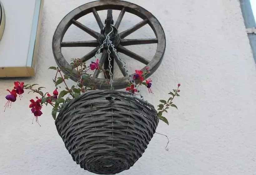 ホテル Ramsbecker Hof