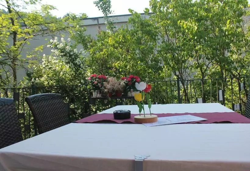 ホテル Ramsbecker Hof