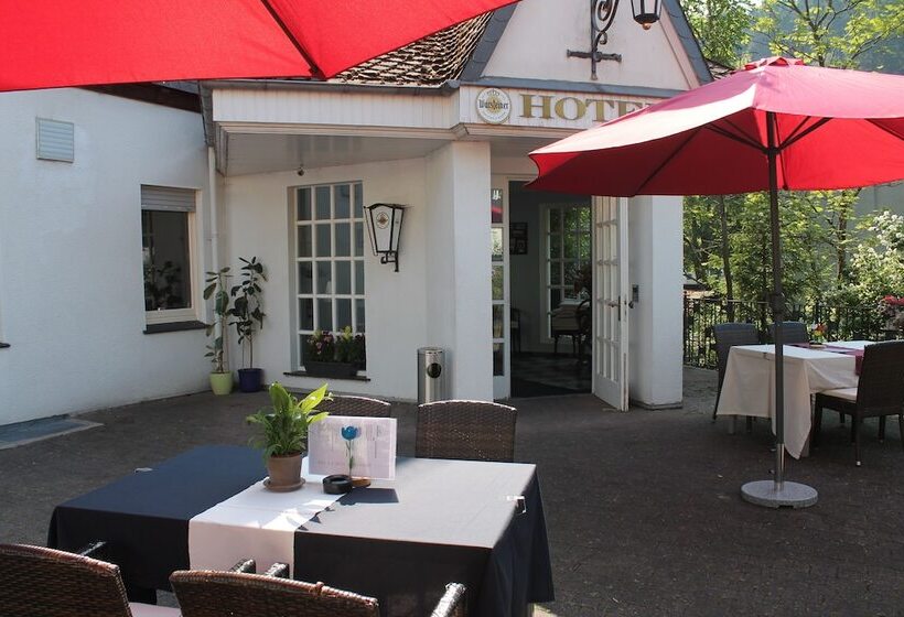 酒店 Ramsbecker Hof