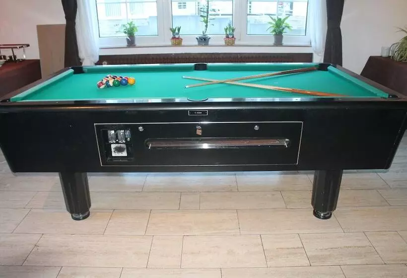 ホテル Ramsbecker Hof