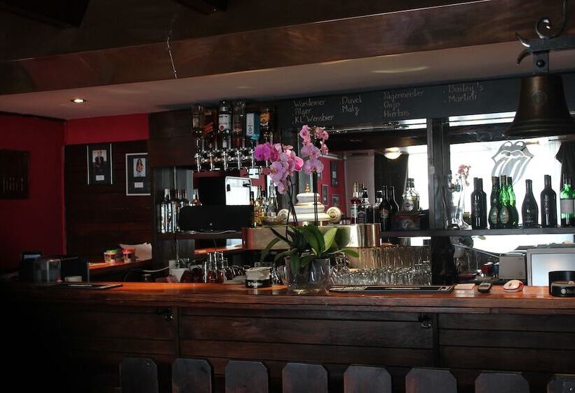 酒店 Ramsbecker Hof