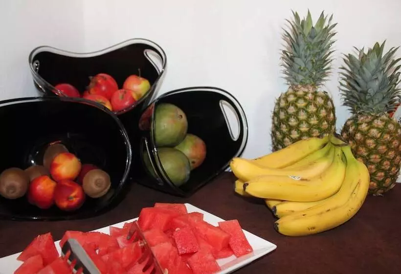 ホテル Ramsbecker Hof