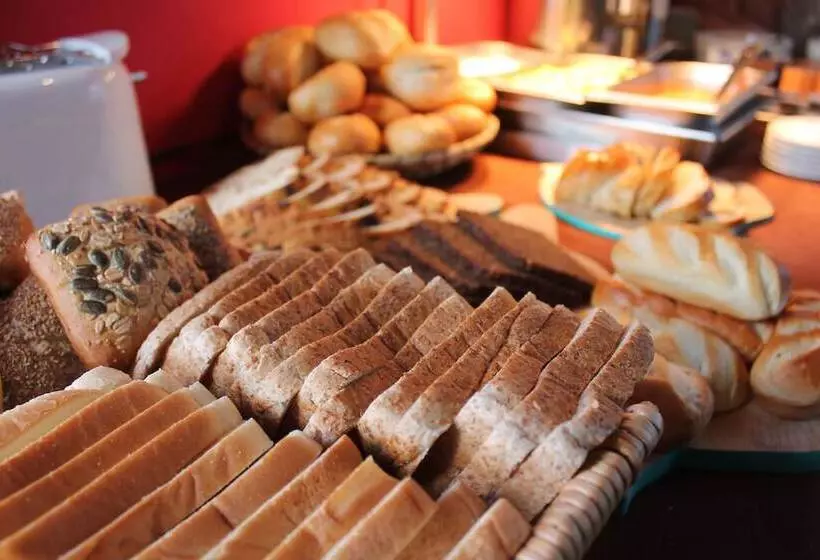 ホテル Ramsbecker Hof