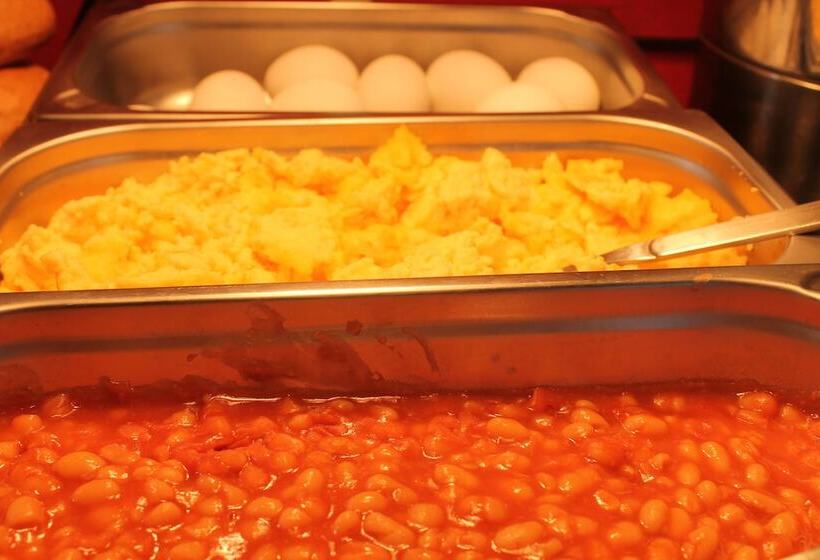 酒店 Ramsbecker Hof