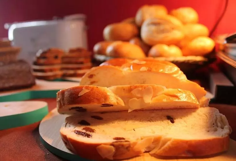 ホテル Ramsbecker Hof