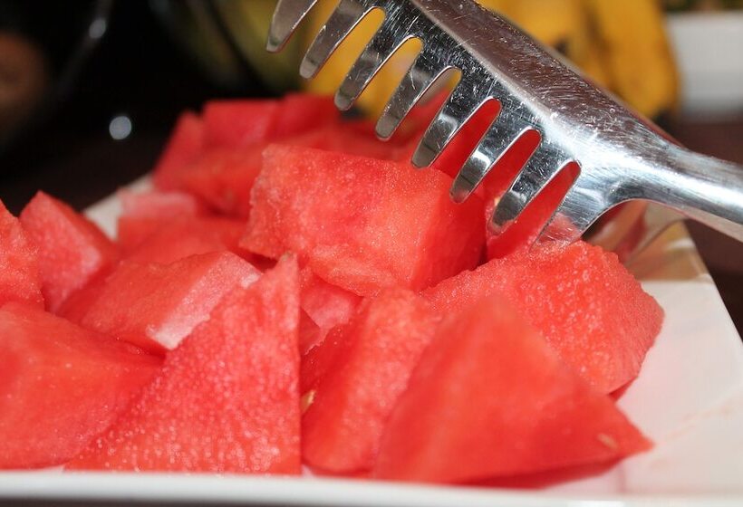 酒店 Ramsbecker Hof