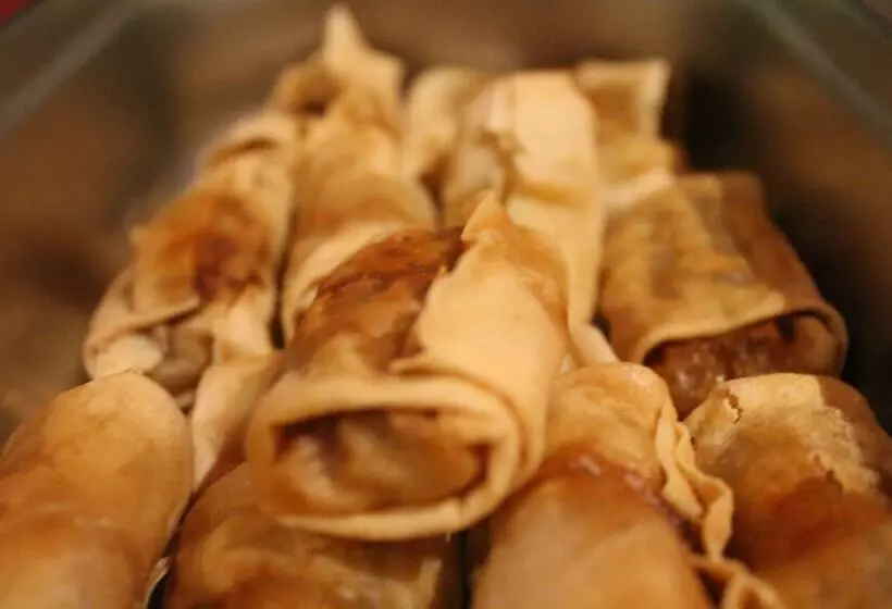 ホテル Ramsbecker Hof