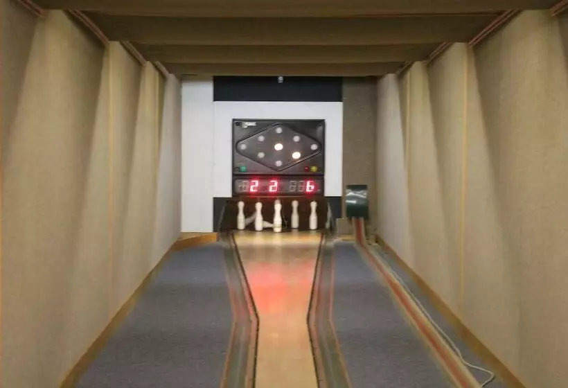 ホテル Ramsbecker Hof