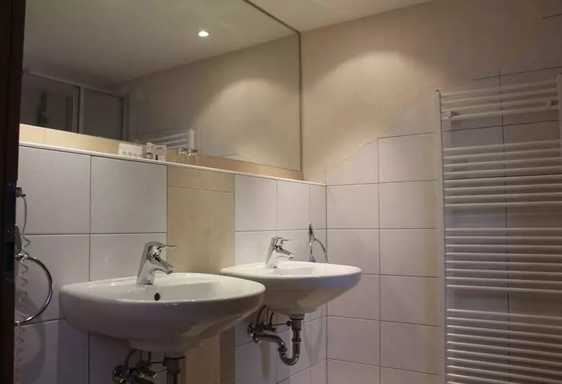 ホテル Ramsbecker Hof