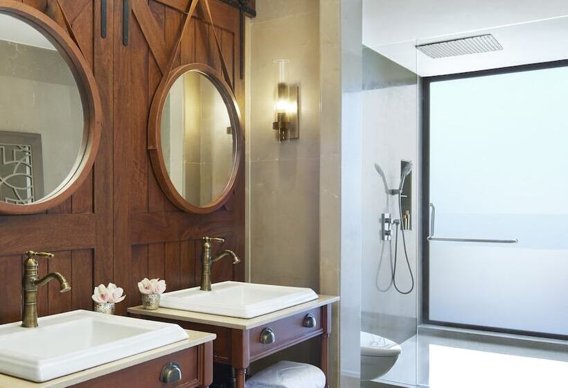 Отель Taj Aravali Resort & Spa Udaipur