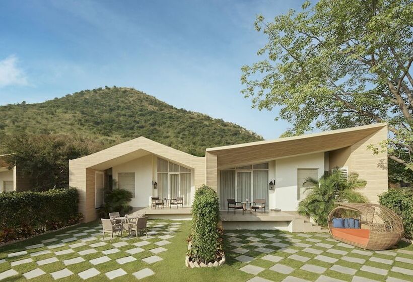 Отель Taj Aravali Resort & Spa Udaipur