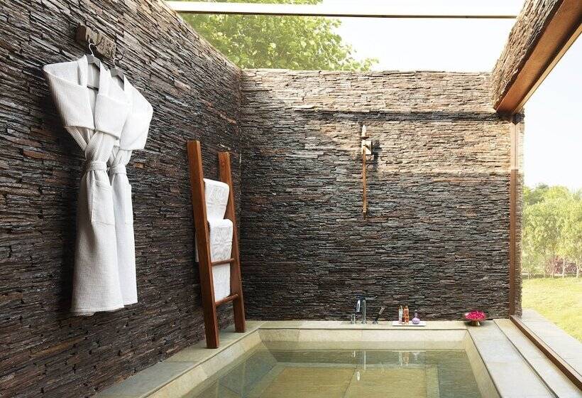 Отель Taj Aravali Resort & Spa Udaipur